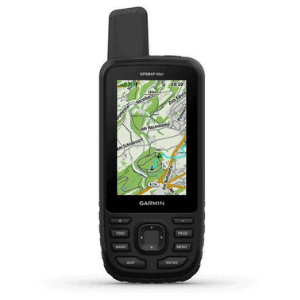 Garmin-GPSmap-66st