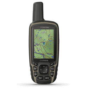 Garmin-GPSMAP-64sx
