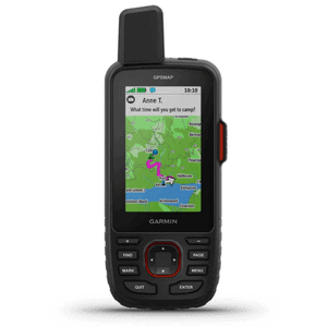 Garmin GPSmap 67i